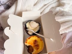 -黛汀烘焙DAINTY BAKERY(代字行合生汇店)