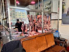 -伟记牛肉(金鸿公路店)