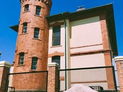 -青岛德国监狱旧址博物馆