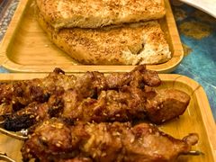 -乡村馕坑肉·烧烤·新疆菜·本地人更爱吃(阿勒泰首店)