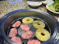 -安又胖韩国烤肉(美罗城店)