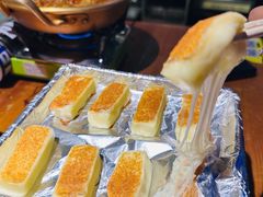 -大叹号啤酒屋·延边料理(延大店)