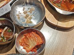 -姜虎东白丁烤肉(深圳湾后海汇店)