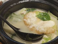 -京城小江南·北京烤鸭·江南土菜·白鱼(中关村店)