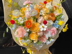 -F.Story 花和故事(新天地店)