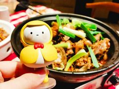 -西贝(上海新梅广场店)