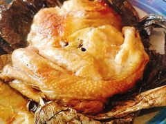 -兰溪小馆(东直门簋街店)