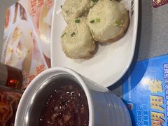 -小杨生煎(白玉兰广场店)