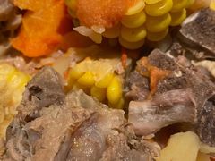 -汤城小厨•粤菜•靓汤(苏州街店)