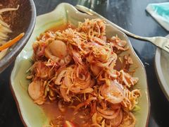 -Thai Alley泰爱里(二沙岛店)