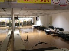 -道顺射箭·团建·骑射(张杨路店)