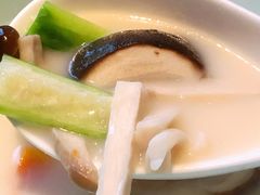 -俏江南天津时尚曲艺主题餐厅(马场道店)