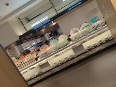 -星伦多自助料理·涮烤一体(嘉兴八佰伴店)