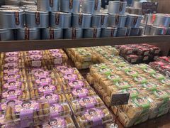 -丁香西饼屋(桂林路店)