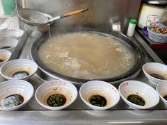 -陈记锅盖面(长江路店)