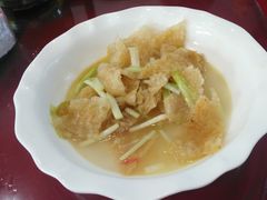 -桃园农庄·桃源宴