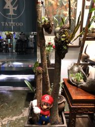 -周忆刺青原创设计定制