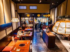 -yokocho上横町·日本食街(深业上城店)