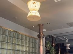 -西塔老太太泥炉烤肉(北京望京店)