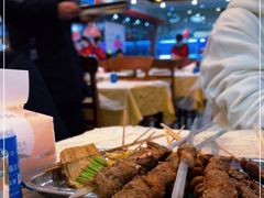 -曹胖子龙虾馆(黄桦路店)