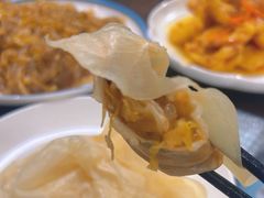 -哈尔滨春饼(朝山街店)