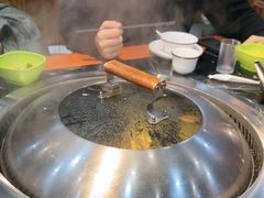 -袁小二大东北铁锅炖(吉祥村总部)