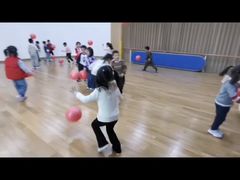 -上海圣地雅歌幼儿园