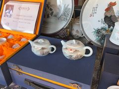 -景德镇古窑民俗博览区