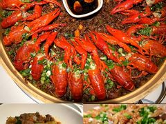 -筱爷叔·上海传统手工菜(玉树路店)