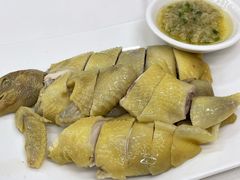 金牌贵妃鸡-上水酒家(信德分店)