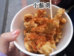 -奎星楼街