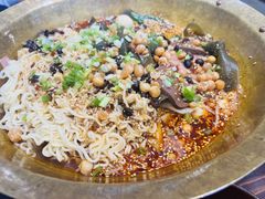 -三两三·川渝冒肚(油坊桥店)