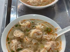 -巧手馄饨(箍桶巷店)