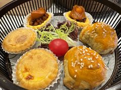 翠园雀笼点心-翠园(北京王府中环店)