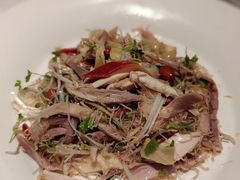 -金成潮菜博物馆(海珠湿地店)