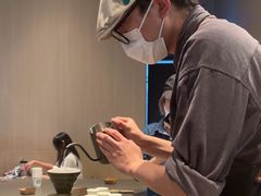 -星巴克臻选(上海合生汇1F店)