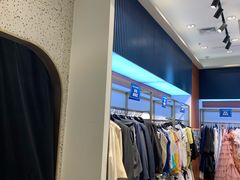 -海马体照相馆(大连柏威年购物中心店)