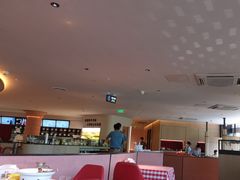 -西贝(东方路店)