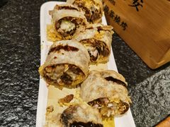-福苗小骆驼烧烤(大唐不夜城店)