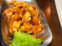 -·缸桶屋·韩式牛肋条自助烤肉(西湖D11店)