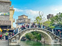 -赤坎·广东华侨国际旅游度假区