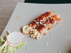 -王鼎精致料理铁板烧(世博源店)