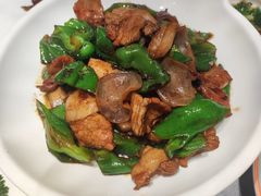 -阿娘家·原生态农家菜(国顺东路店)