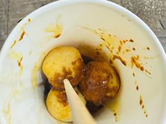 -利强记北角鸡蛋仔(弥敦道店 )