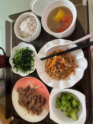 -奕新一诺台式母婴护理中心(我格广场店)