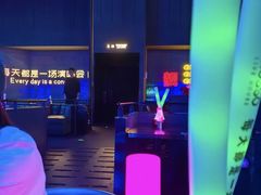 -MOSSO·Liveshow(M3香港广场店)