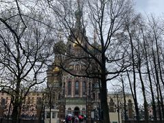 -滴血救世主教堂