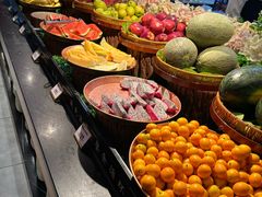 -梨花自助烤肉(乐宾店)