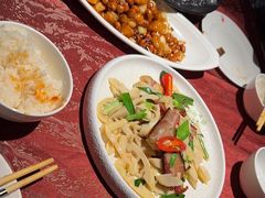 -渝信川菜(长安店)