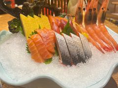 -尚海豆捞(乐虹坊店)